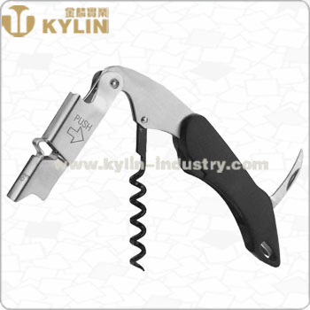 Quality Guaranteed Good Quality Multi-Function Wine Bottle Opener
