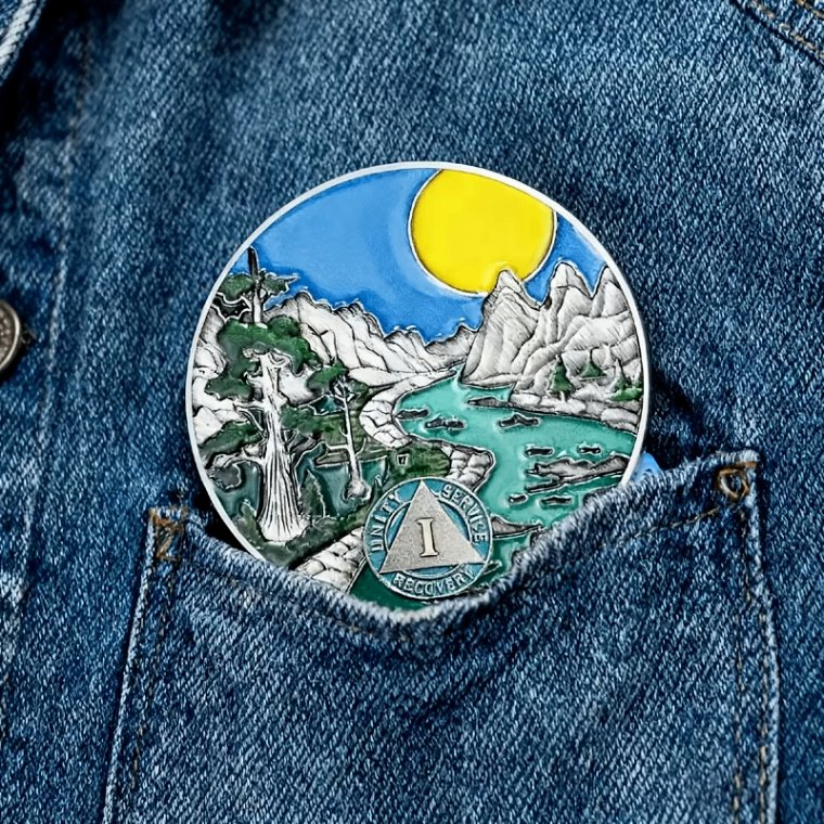 Free Logo Copper Material Antique Silver Plated Commemorative Coins High Quality Home Decorative Collectible Gifts Challenge Souvenir Coins