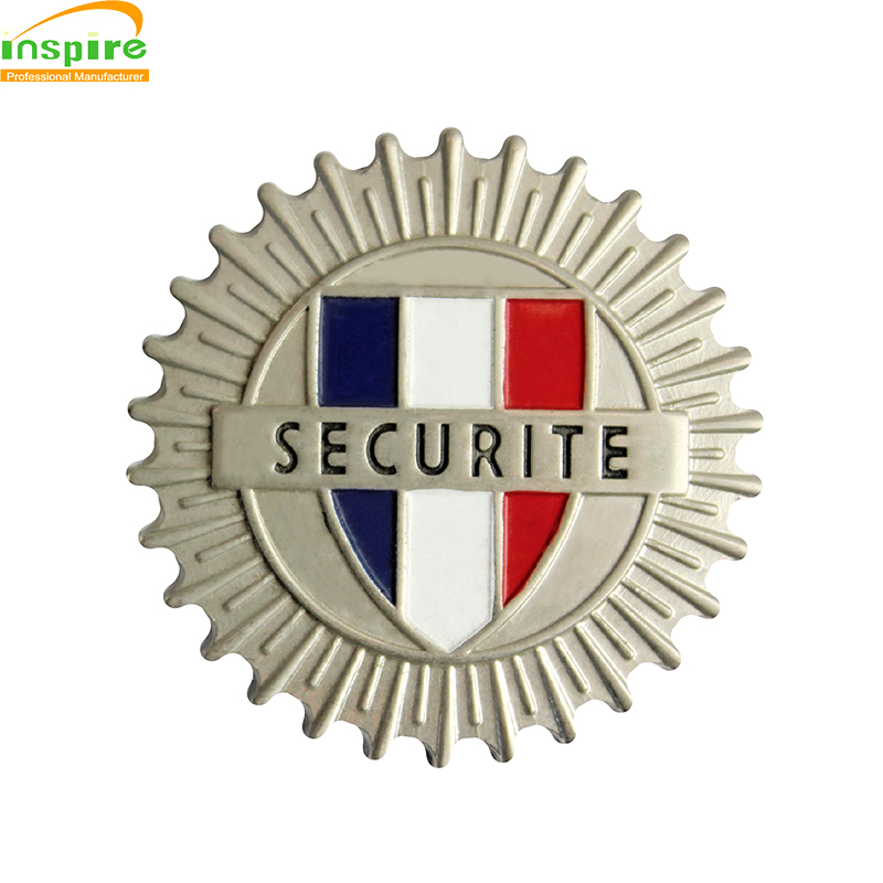 Promotional Gift Wholesale Souvenir Metal Gold Military Challenge Coin