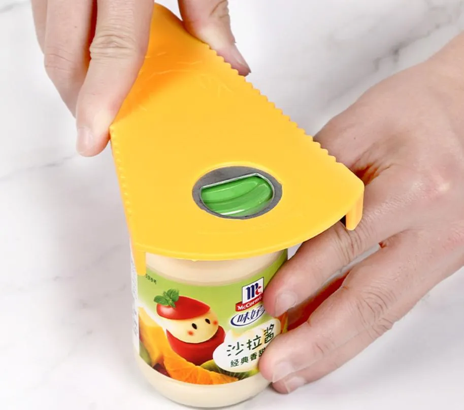 Multi-Function Bottle Opener 1