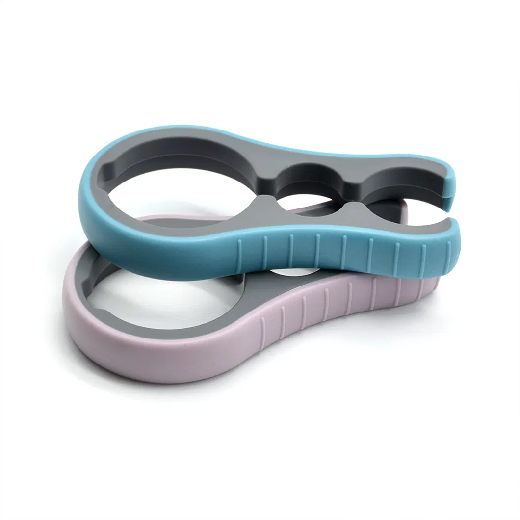 Multi Function Can Opener Bottle Opener Detail 1