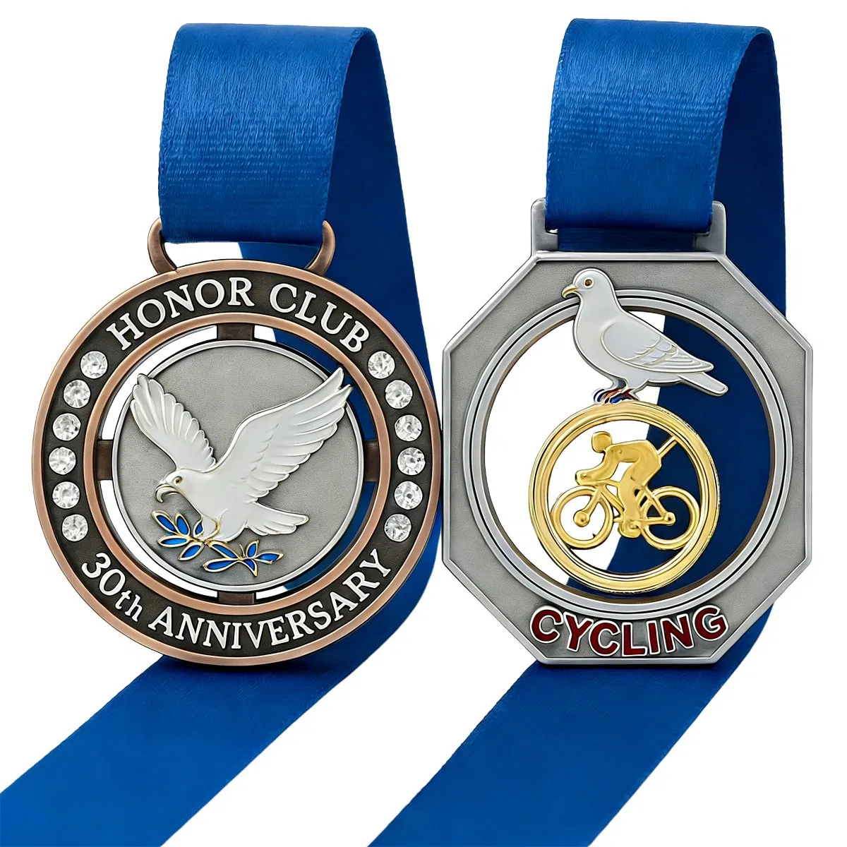 Factory Direct Custom OEM Stamping 3D Enamel Metal PVC Silicone Rubber Stainless Steel Leather Anime Logo Keychain Key Chain for Bag &amp; Car Accessories Factory