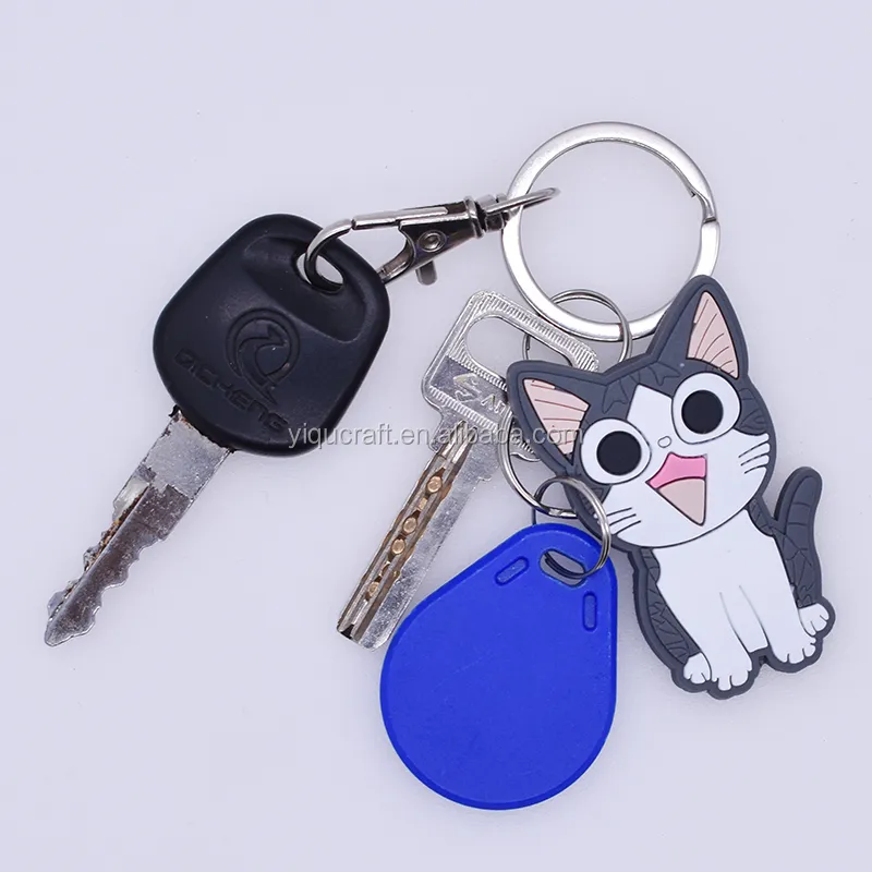 Keychain Variety 1
