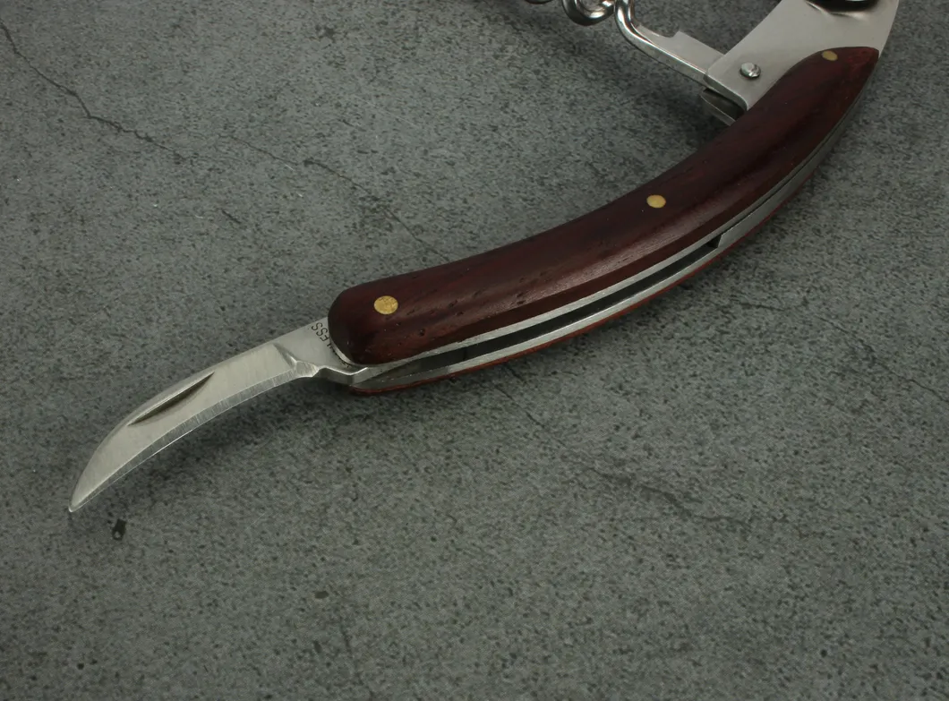 Multifunction Bottle Opener View 3