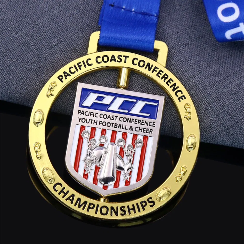 Baseball Dragon Medals,school Commemorative Dance Medal,chess Medal Sports Souvenir Trophies Opp Bag Awards Plaques Plated