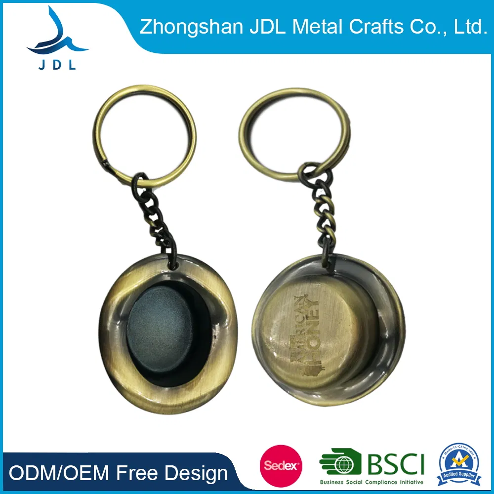 Made in China Custom Promotional Rubber Soft PVC Keyring Shaped Keychain for Airbus Wholesale Cheap Custom Metal Upermarket Shopping Key Ring