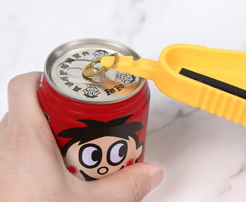 Multi-Function Bottle Opener 6