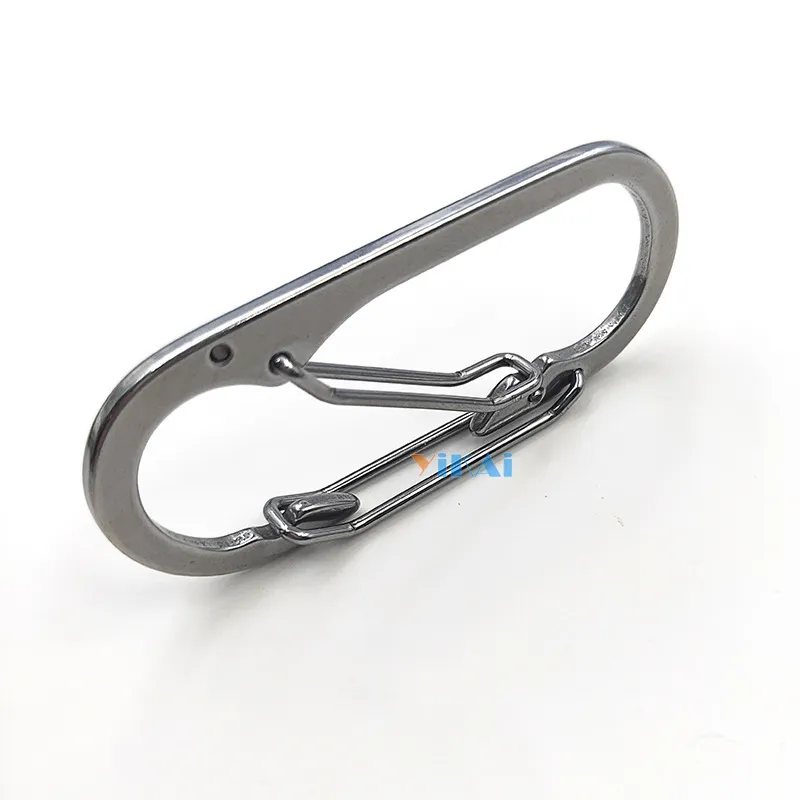 Carabiner View 2