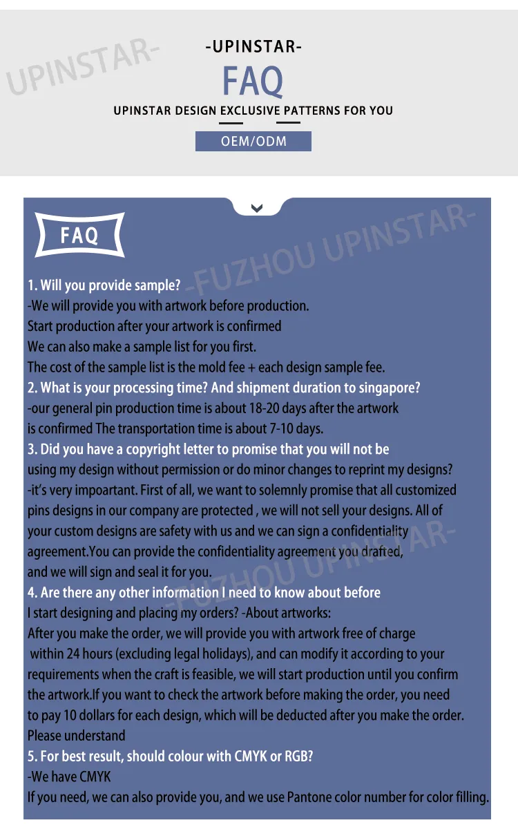 Final Product Overview