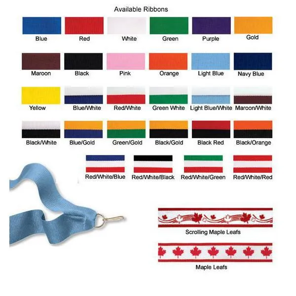 Custom Ribbon Options