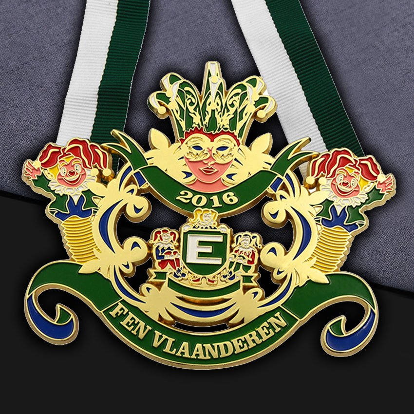 Baseball Dragon Medals,school Commemorative Dance Medal,chess Medal Sports Souvenir Trophies Opp Bag Awards Plaques Plated