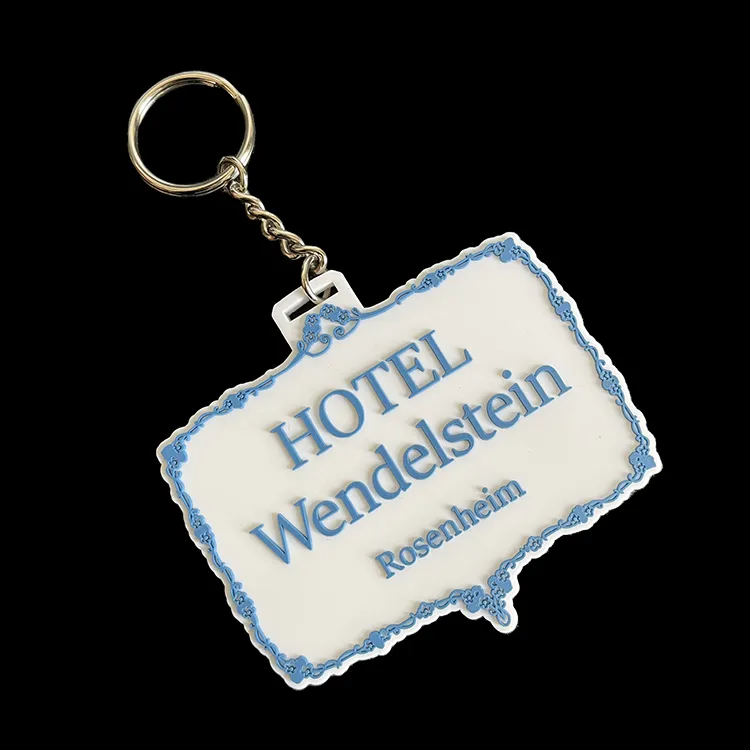 Detailed Keychain View 3