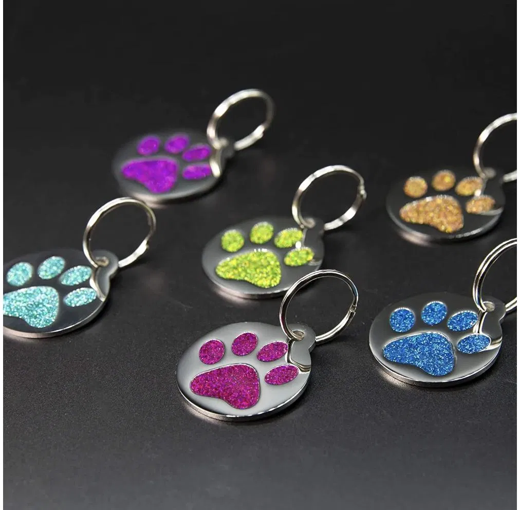 Pet Supplies Pendent 2