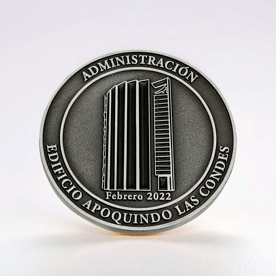 Personalized Logo Metal Coin Command Sergeant Major Royal Navy Coins General Challenge Coin