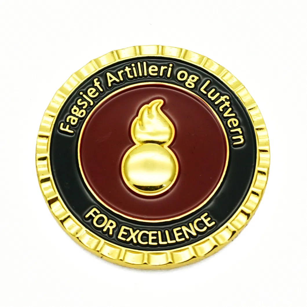 Challenge Coin