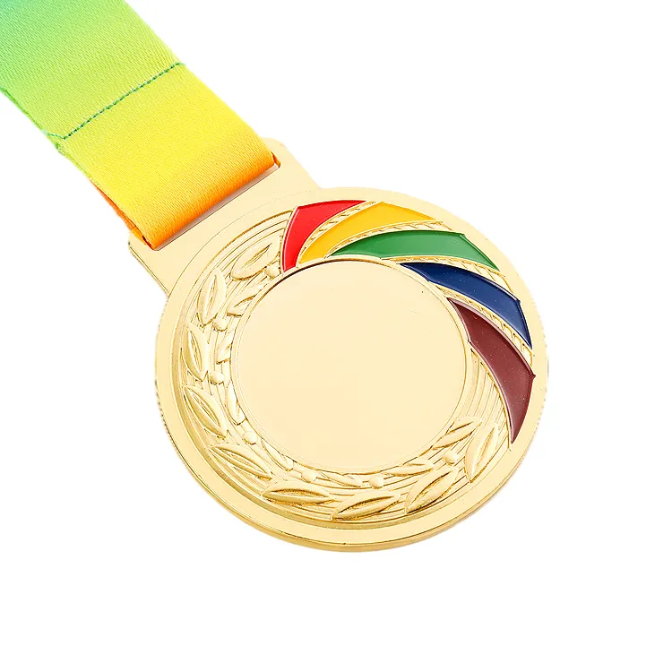Medal Sample 2