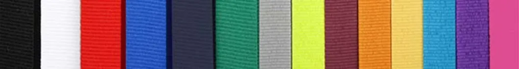 Ribbon Selection