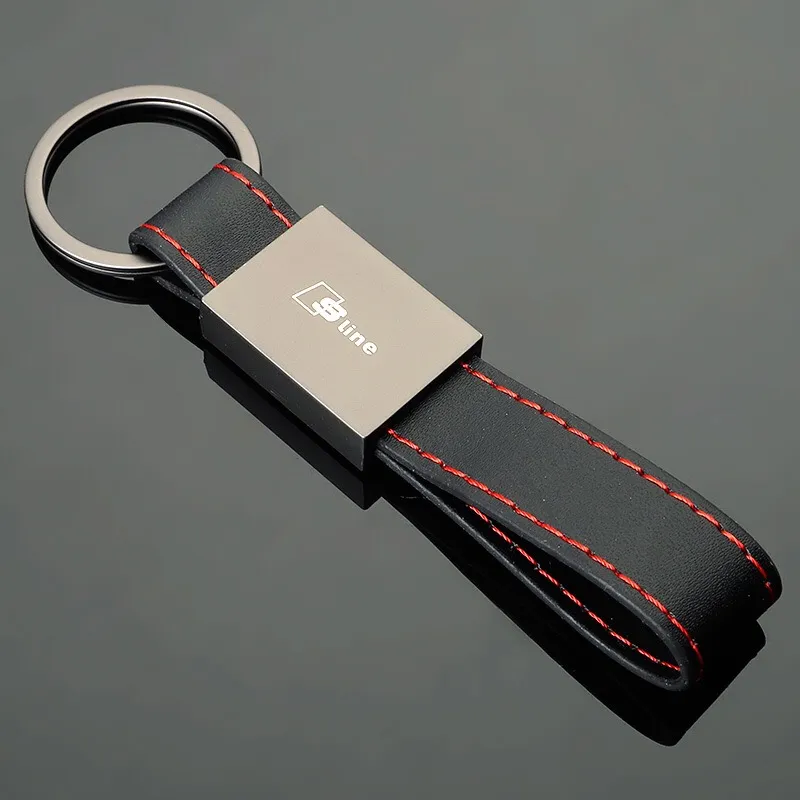 High Quality Logo Key Chain