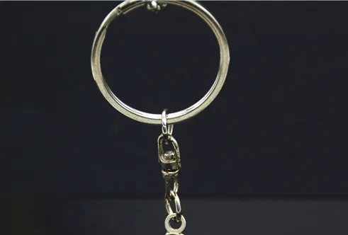 Key Ring