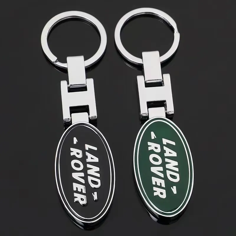 Car Accessories Key Ring