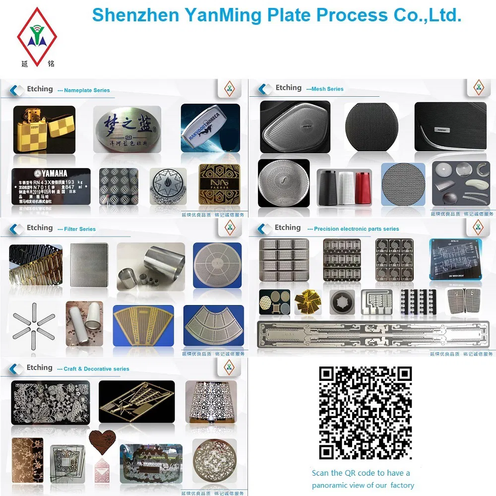 Other Metal Products