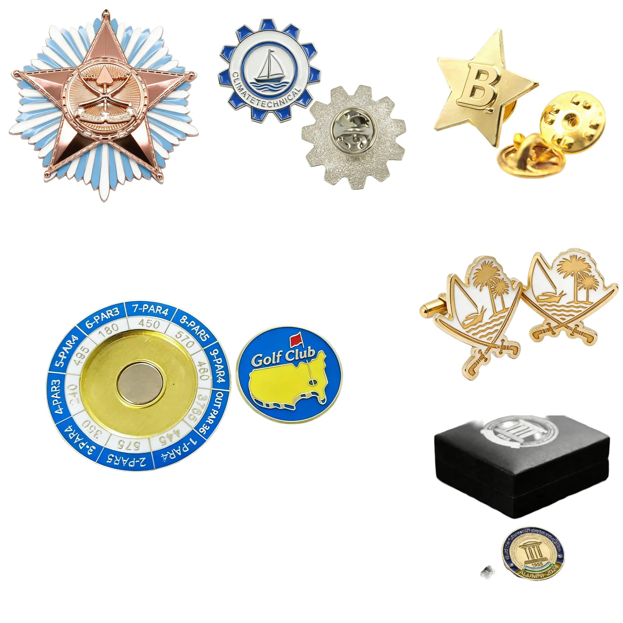 Factory Direct Custom Wholesale Price Soft Hard Enamel Magnetic Magnet Namel Police Kpop Logo Metal PVC Lapel Pin Badge Medal Keychain Souvenir Gifts Factory