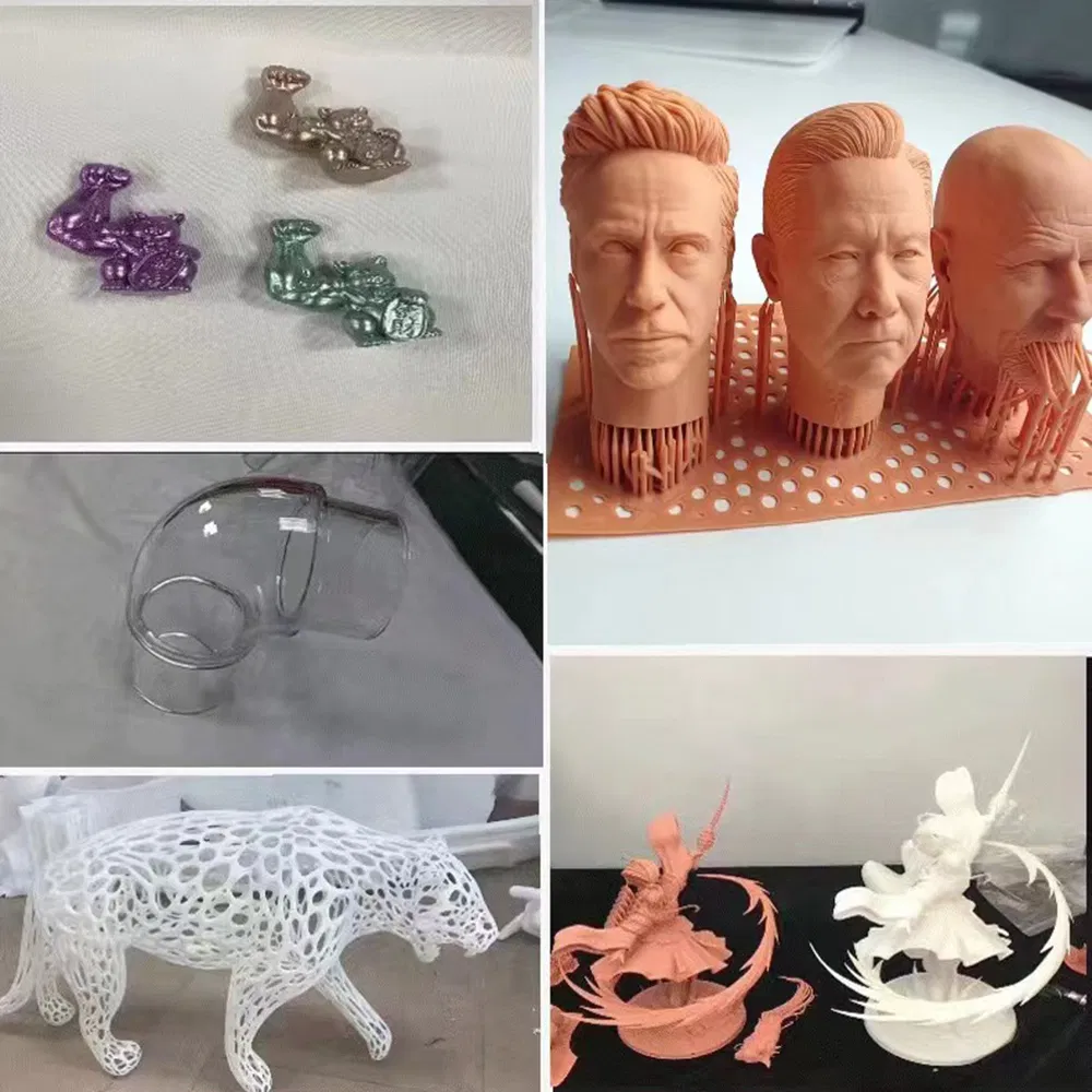 3D Prototype Photo 4