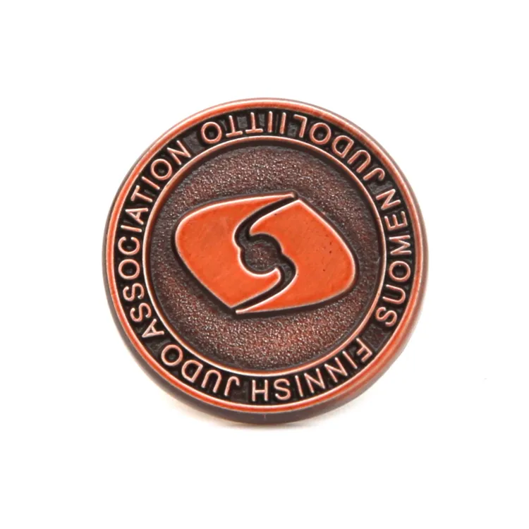 Challenge Coin 3