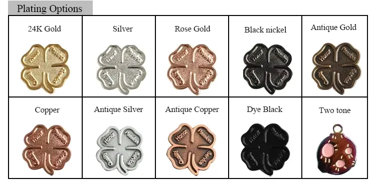 Challenge Coin Detail 3