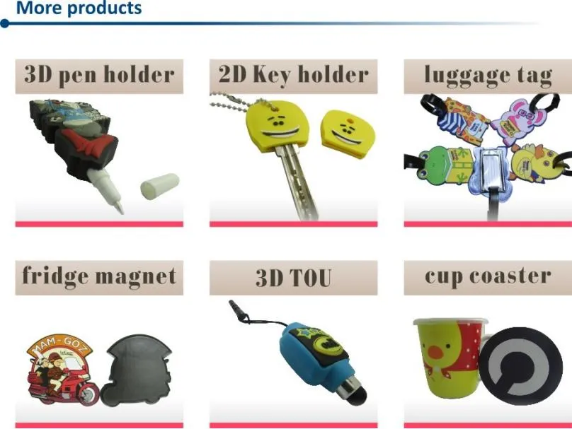 More Products Gallery