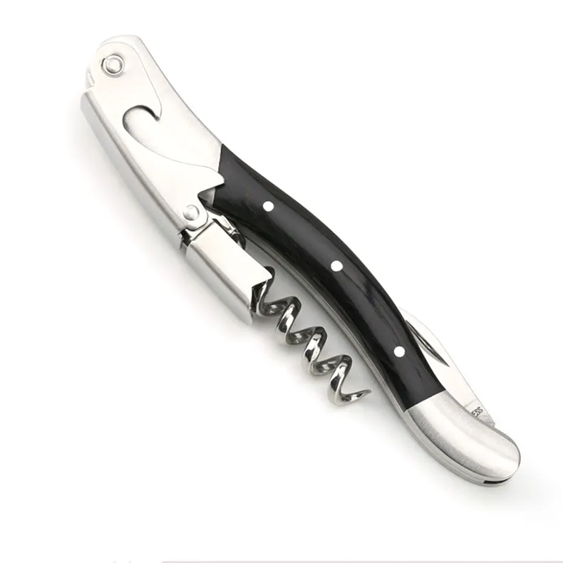 Metal Wine Corkscrew