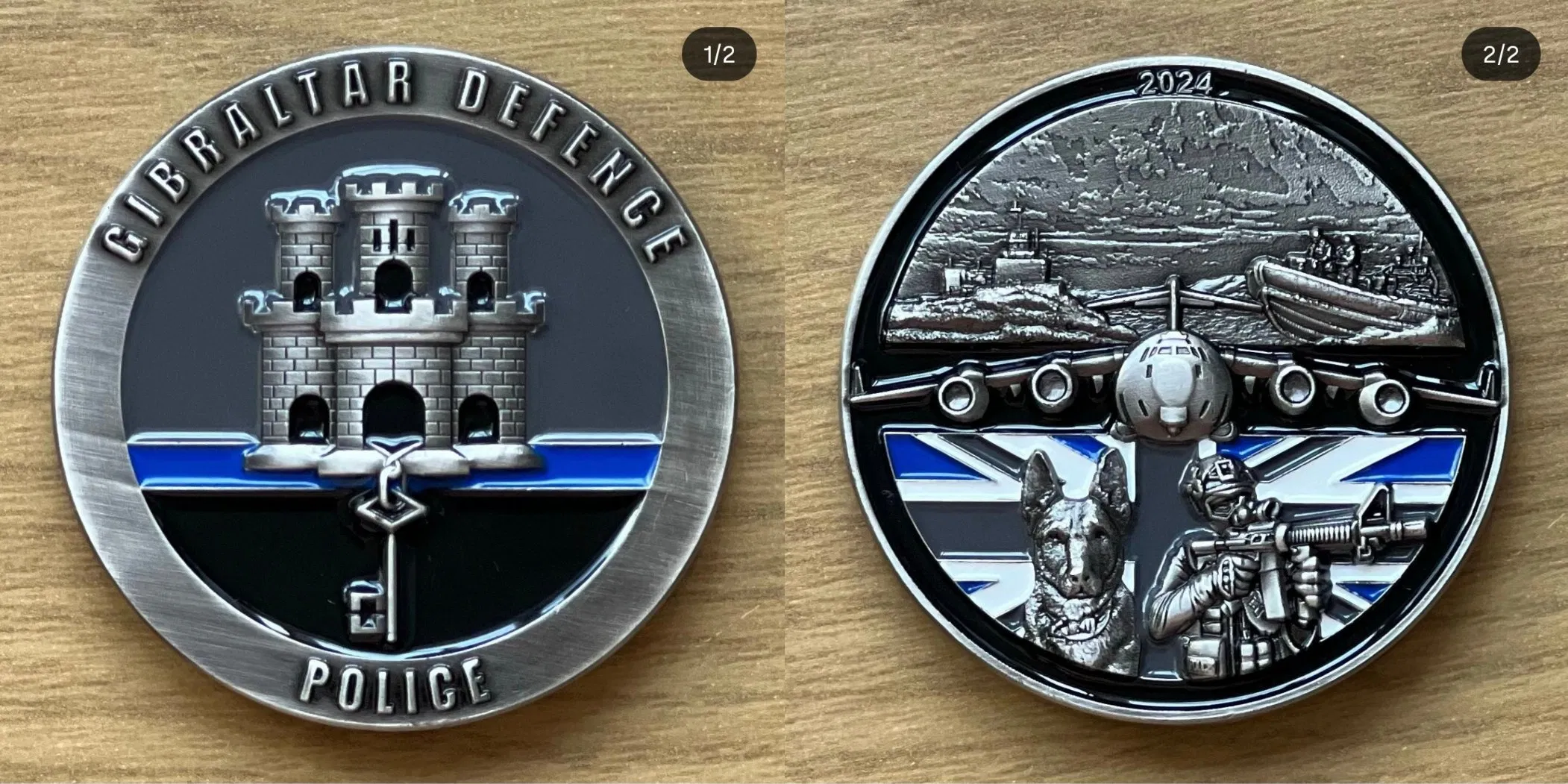 Wholesale Custom Cheap Personalized Custom 3D Soft Hard Ancient Enamel Challenge Coin