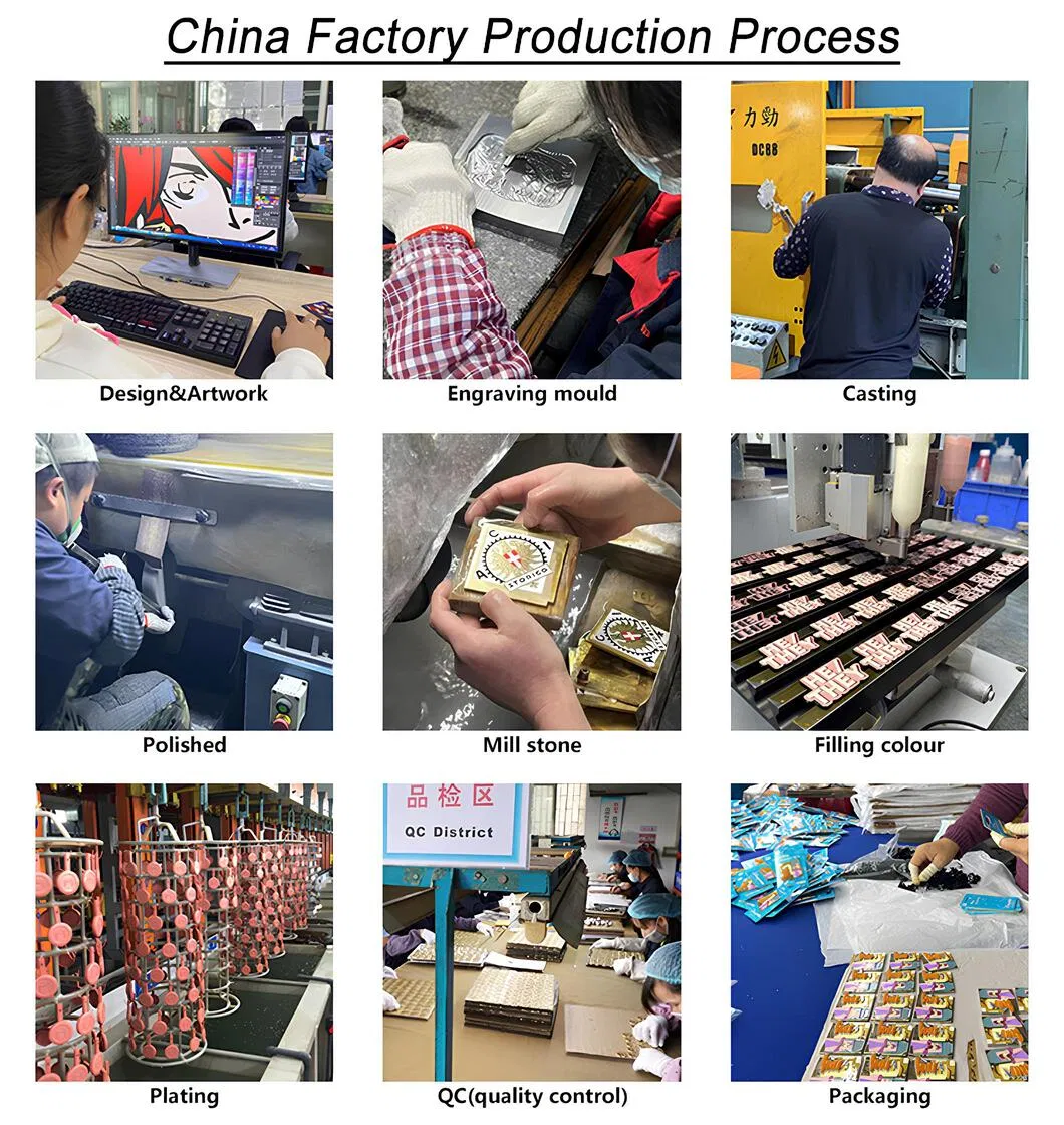 Production Process 1