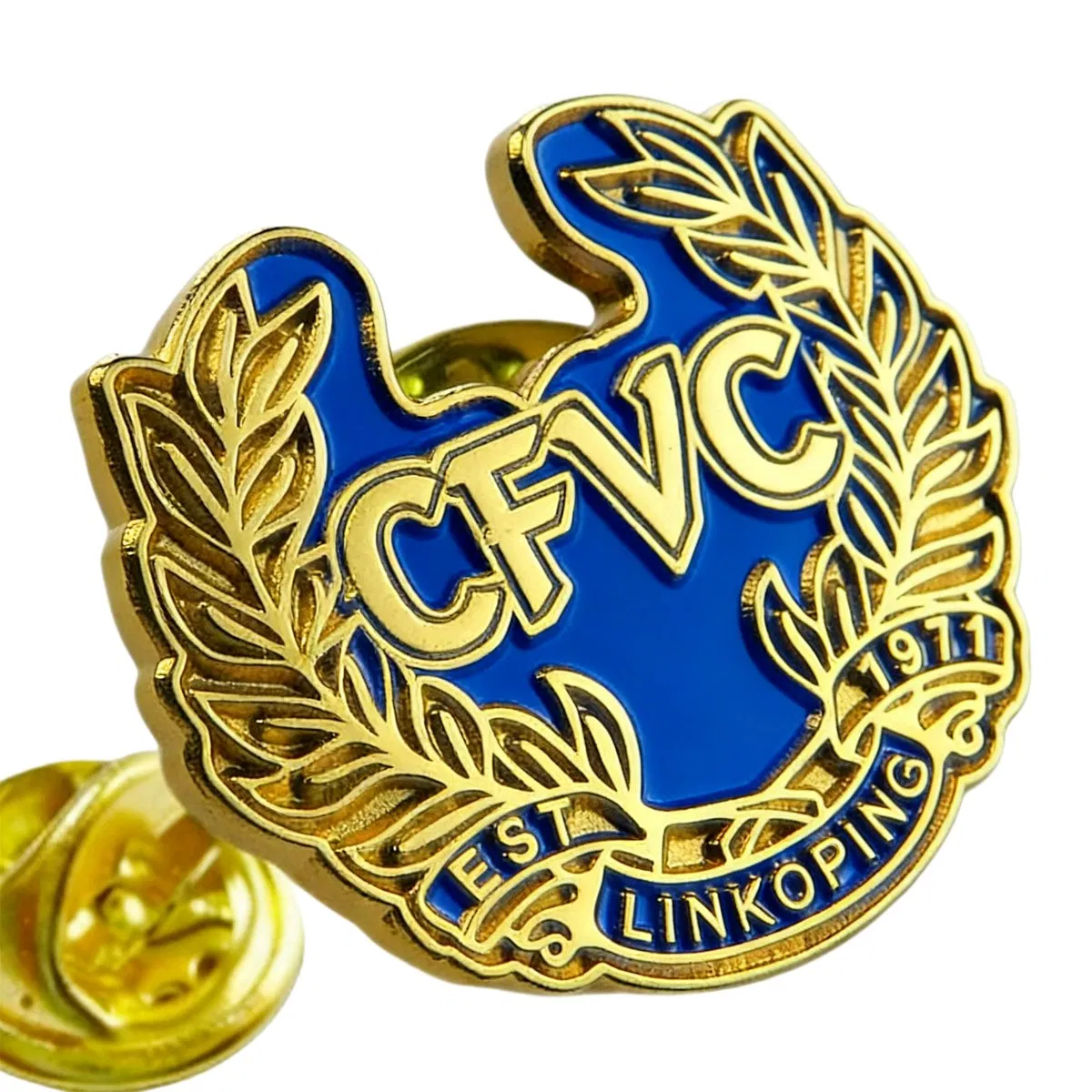 Customized New Souvenir Metal Coin Euro Promotional Metal Commemorative Coin Wholesale Challenge Medal