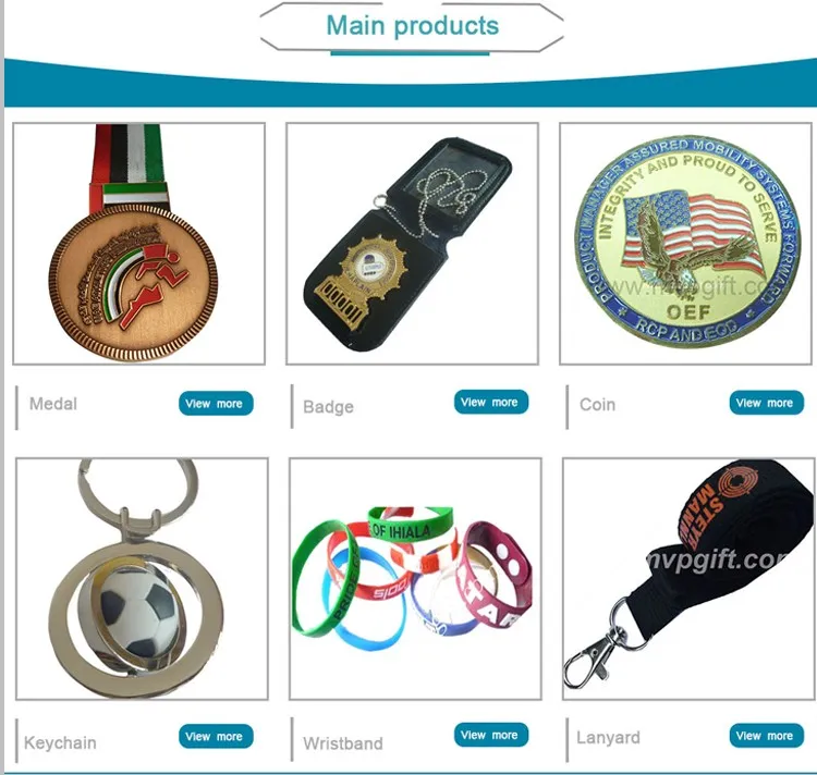 Related Metal Products