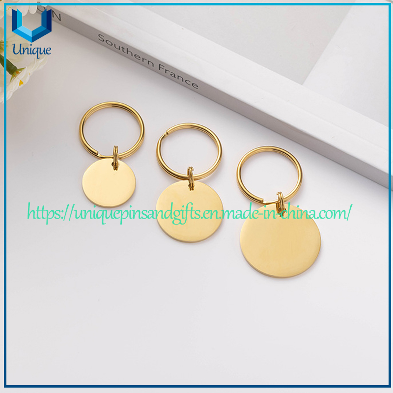 Customize Engraving or Printing Logo Stainless Steel Dog Tags, Necklaces Engraving Blank Dog ID Name Tag