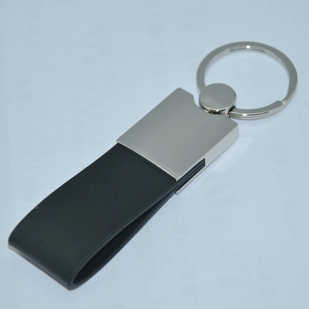 3D Souvenir Keychain