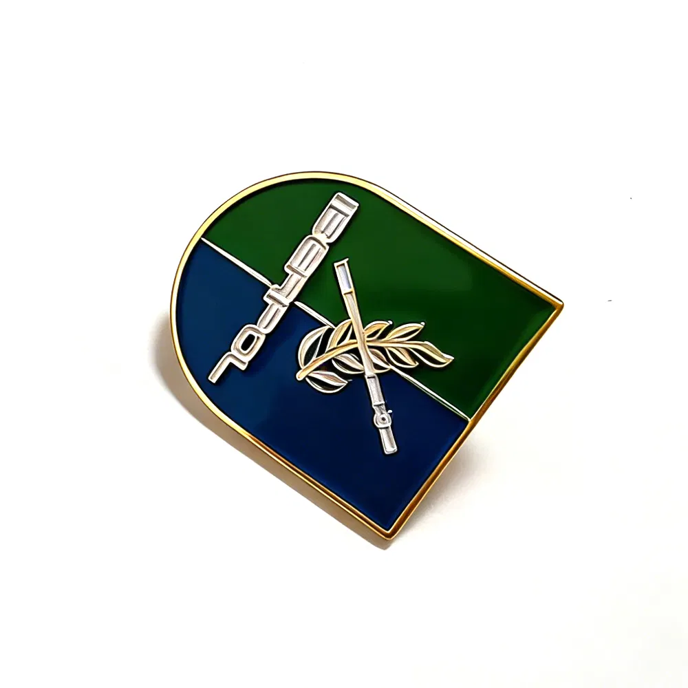 Custom Badge Style 2