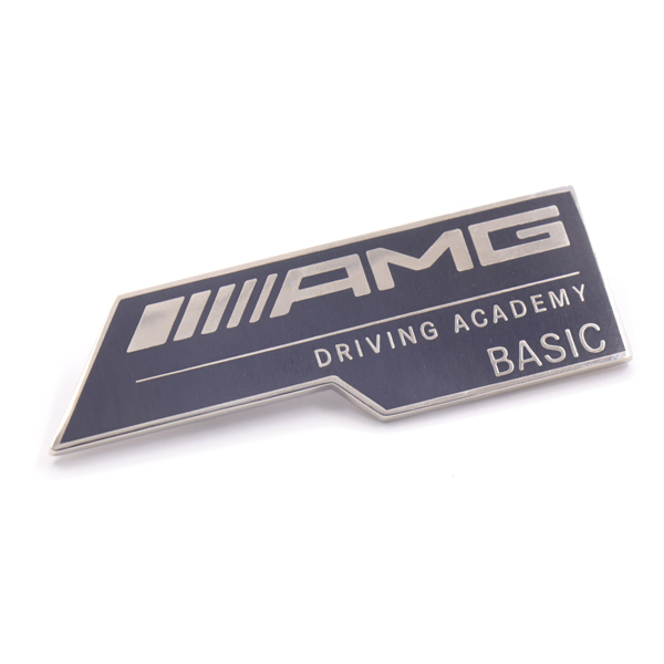 Factory Custom Made Gold Plated Metal Alloy Name Badge Manufacturer Customized Soft Enamel Company Logo Plaque Bespoke Hotel and Restaurant Waiter Nameplate