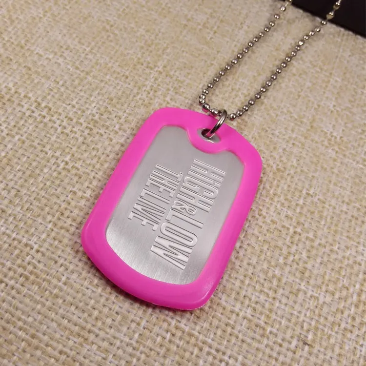 Dog Tag 3