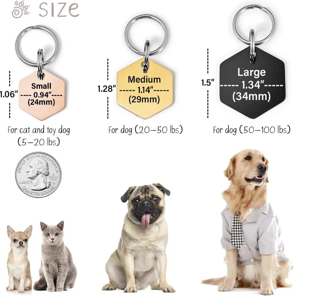 Pet Supplies Pendent 7