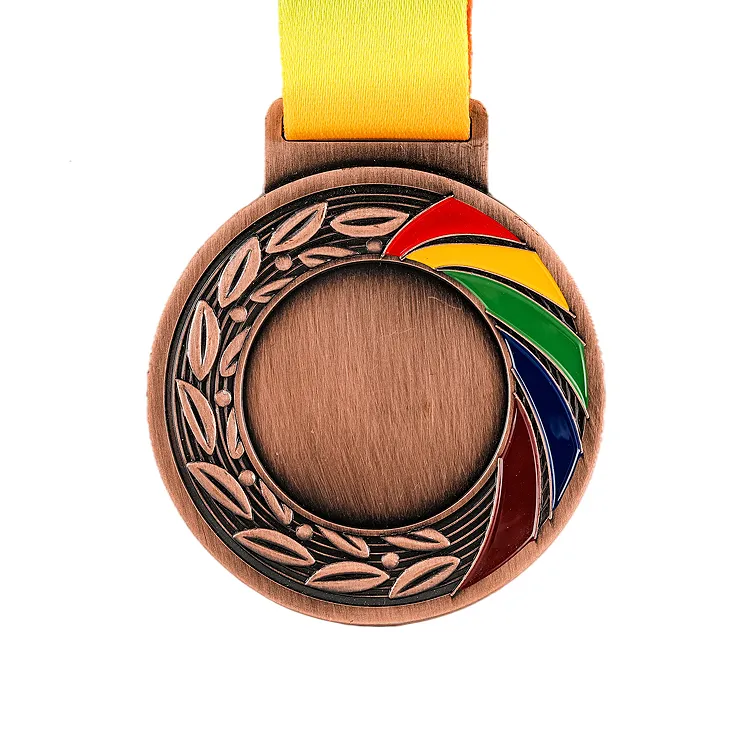Medal Sample 5