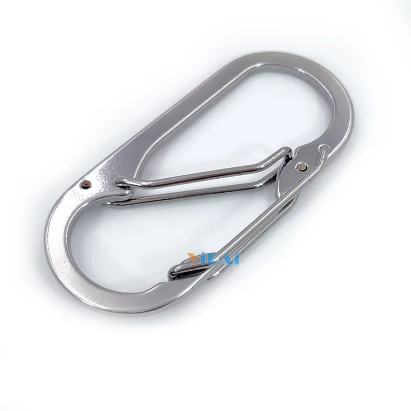 Carabiner View 3