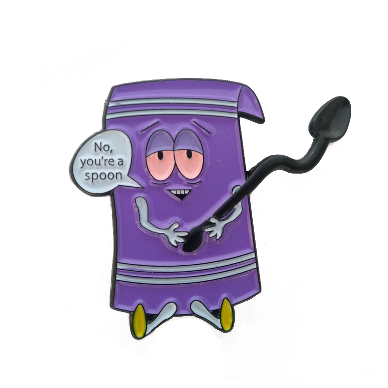 Wholesale Custom Metal Logo Anime Badge Brooch Pins Pop Soft Hard Enamel Cute Cartoon Pokemon Lapel Pin Badge