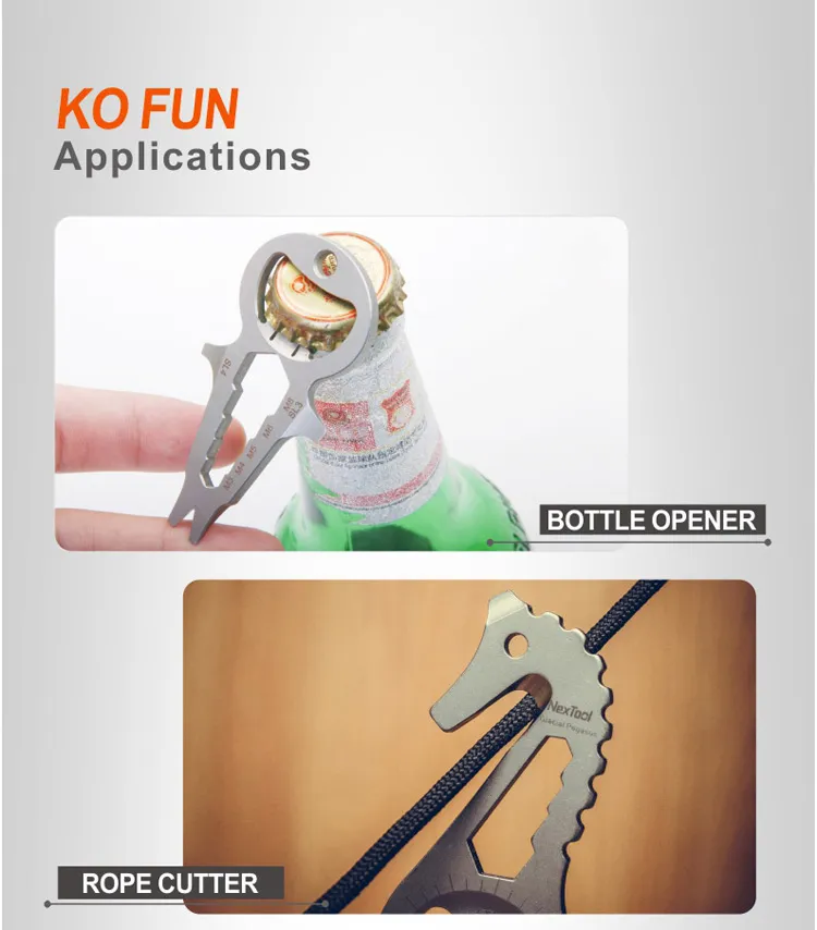 Bottle Opener Function