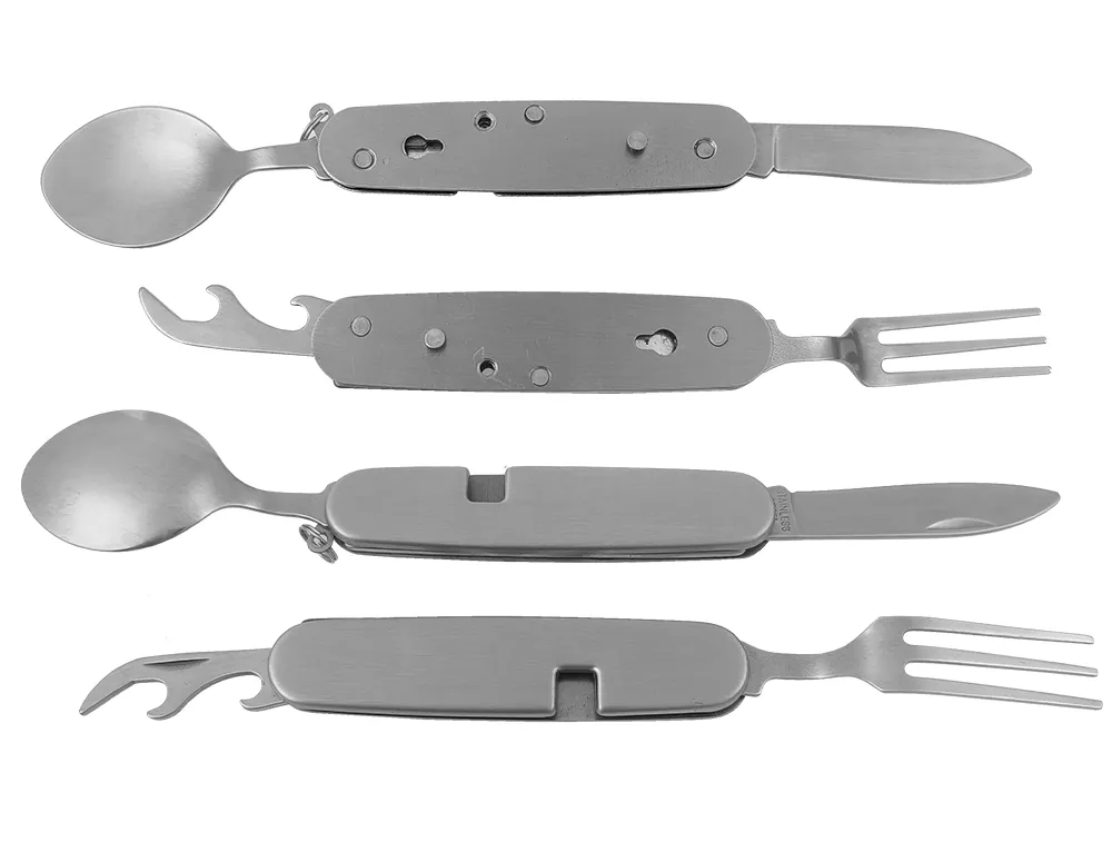 Multitool Camping Utensil 6