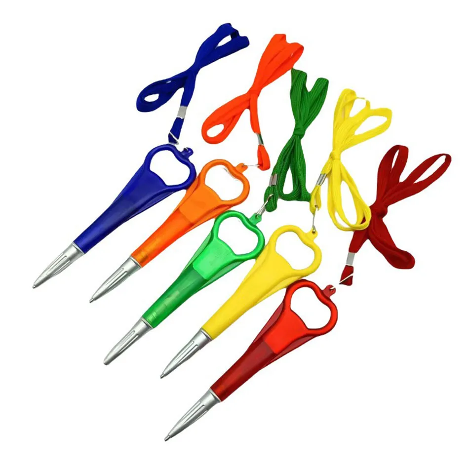 Bottle Opener Pen