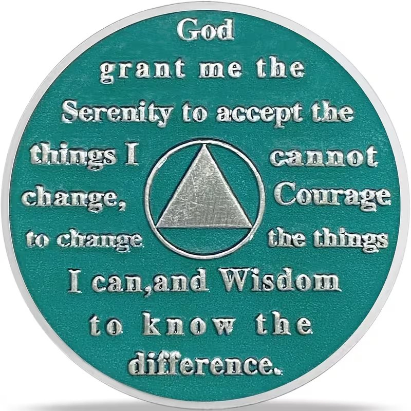 Free Logo Copper Material Antique Silver Plated Commemorative Coins High Quality Home Decorative Collectible Gifts Challenge Souvenir Coins