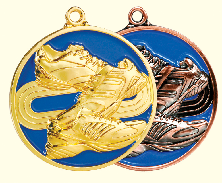 Exclusive Customized Medal for Commemorative Souvenirs and Promotions