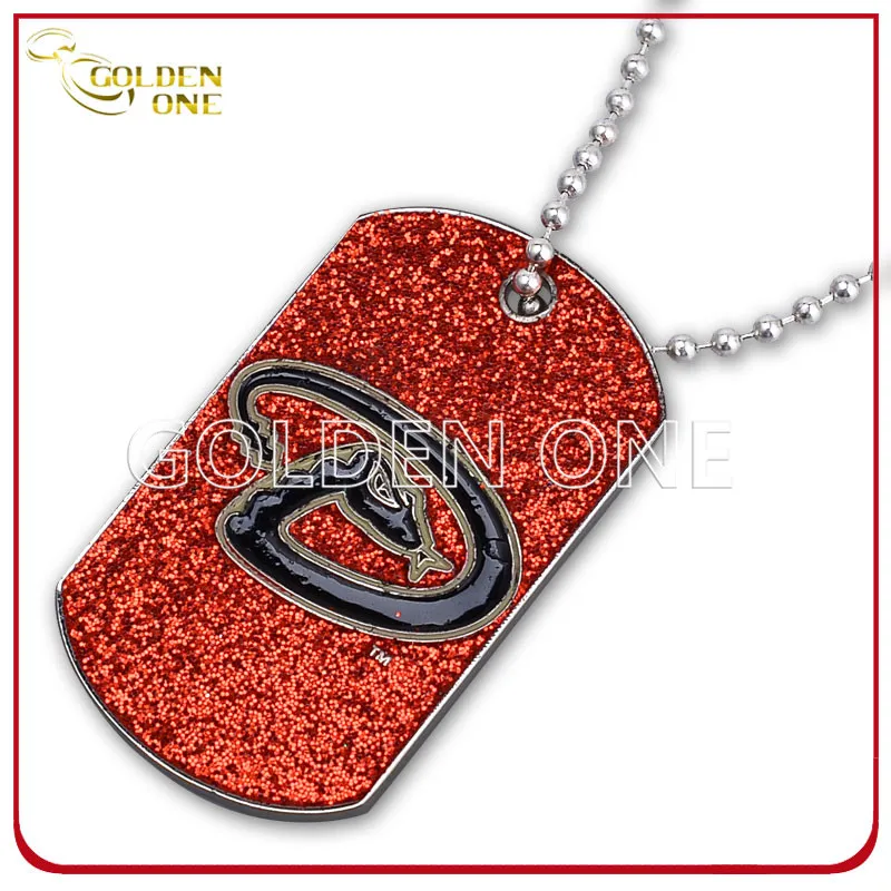 Dog Tag Sample 4